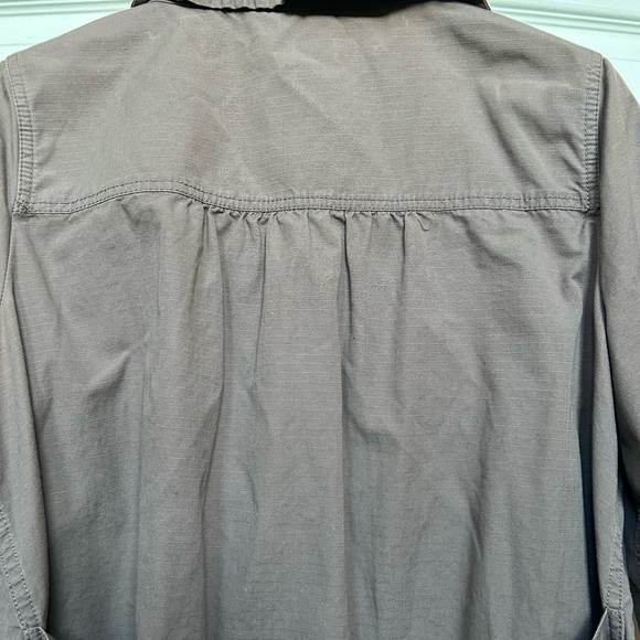 Loft cropped jacket - Picture 6 of 7